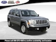  Jeep Patriot