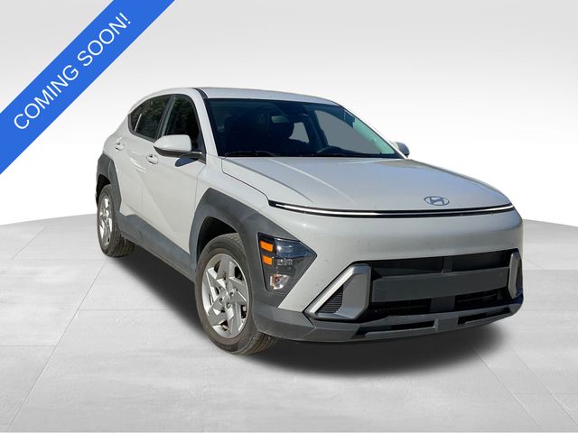 2024 Hyundai Kona SE's photo