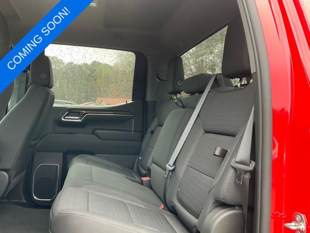 Used 2022 GMC Sierra 1500 Elevation Truck