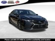 Toyota Camry Hybrid