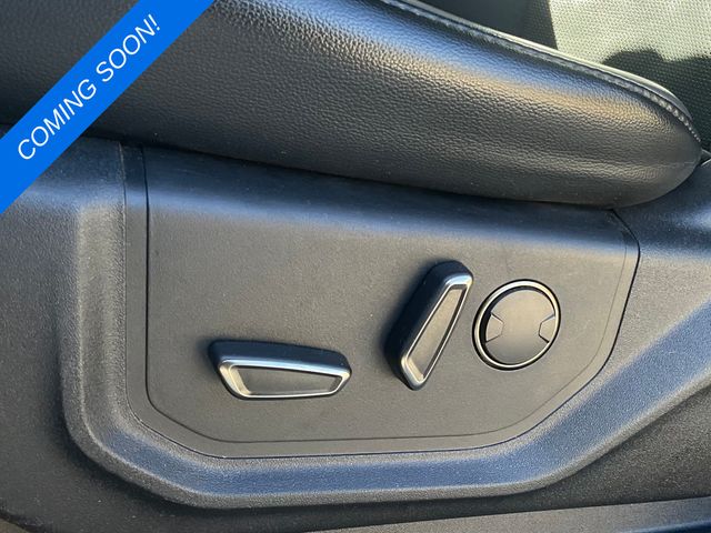 2019 Ford F-150 Raptor photo 3