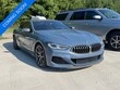  BMW 8 Series