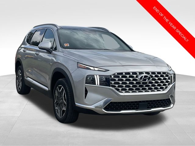 2023 Hyundai Santa Fe Limited PHEV's photo