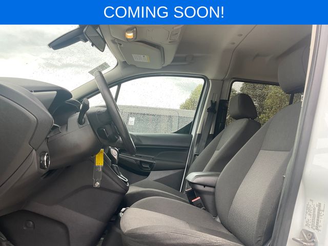 2017 Ford Transit Connect XL Wagon photo 3