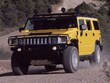 HUMMER H2