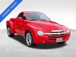 Chevrolet SSR