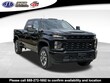 Chevrolet Silverado 2500HD