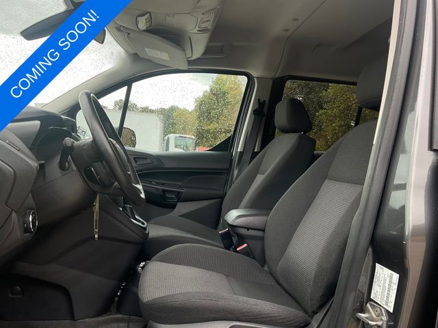 2017 Ford Transit Connect XL Wagon photo 2