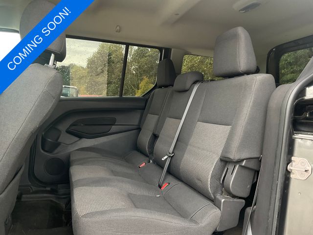 2017 Ford Transit Connect XL Wagon photo 4