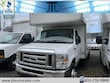 Ford E-450 Cutaway