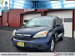 2009 Honda CR-V