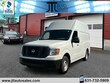  Nissan NV Cargo NV2500 HD