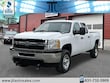 Chevrolet Silverado 3500HD