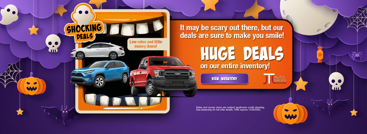 JTL Auto Sales Inc Used Car Dealership in Selden, NY