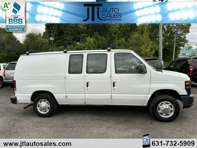 2012 Ford E-150 photo 3