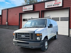 2012 Ford E-150