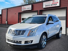 2013 CADILLAC SRX