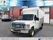 Ford E-350 Cutaway