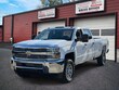 Chevrolet Silverado 3500HD