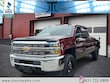 Chevrolet Silverado 2500HD