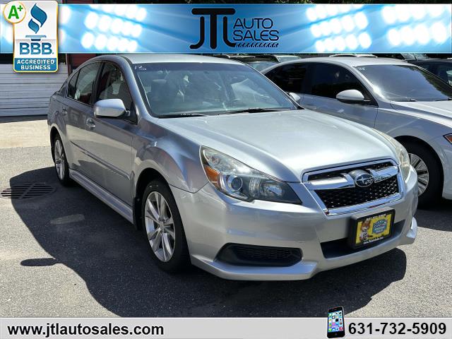 2013 Subaru Legacy 2.5i Premium photo 2