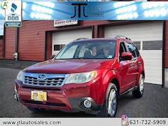 2011 Subaru Forester