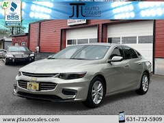 2016 Chevrolet Malibu