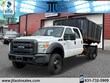 Ford F-450 Chassis