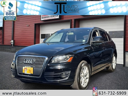 2011 Audi Q5 2.0T Premium SUV 2011 Audi Q5 2.0T Premium SUV