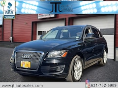 2011 Audi Q5