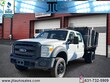  Ford F-450 Chassis