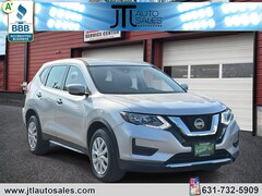 2020 Nissan Rogue