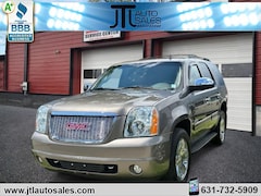 2014 GMC Yukon