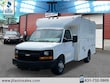 Chevrolet Express Cutaway