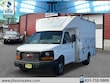 GMC Savana Cutaway