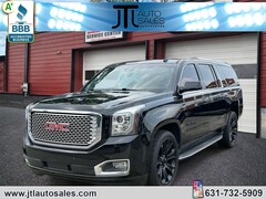 2016 GMC Yukon XL