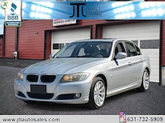 2011 BMW 328i xDrive