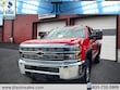 Chevrolet Silverado 2500HD