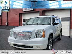 2013 GMC Yukon