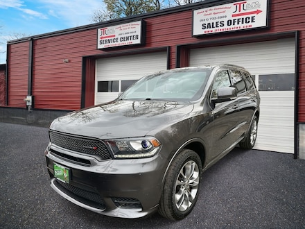 2019 Dodge Durango GT SUV