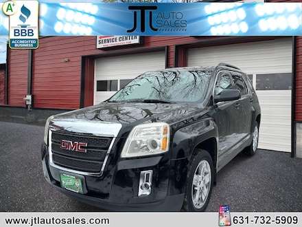 2013 GMC Terrain SLE-2 SUV