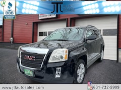 2013 GMC Terrain