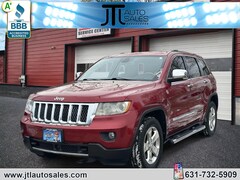 2012 Jeep Grand Cherokee