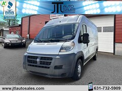 2014 Ram ProMaster 2500