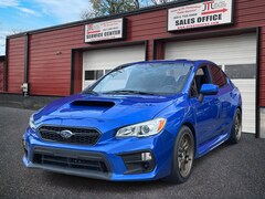 2021 Subaru WRX