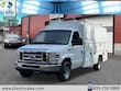 Ford E-350 Cutaway