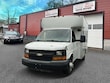 Chevrolet Express Cutaway