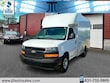 Chevrolet Express Cutaway