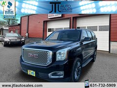 2015 GMC Yukon