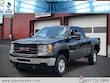 GMC Sierra 2500HD